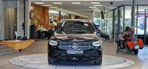 Mercedes-Benz C 200 Bild 2