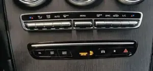 Mercedes-Benz C 200 Bild 16