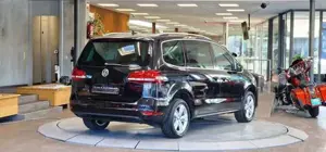 Volkswagen Sharan Bild 7