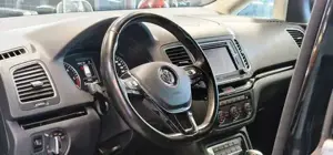 Volkswagen Sharan Bild 12