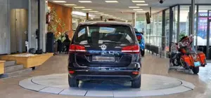 Volkswagen Sharan Bild 8