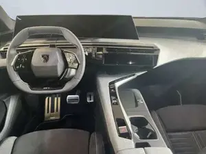 Peugeot 5008 Bild 8