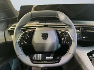 Peugeot 5008 Bild 9