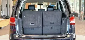 Volkswagen Sharan Bild 9