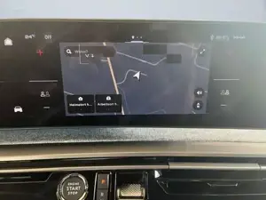 Peugeot 5008 Bild 11