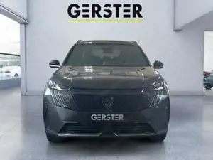 Peugeot 5008 Bild 2