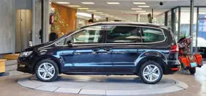 Volkswagen Sharan Bild 4