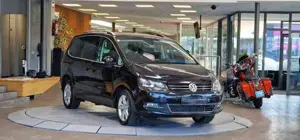 Volkswagen Sharan Bild 3