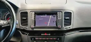 Volkswagen Sharan Bild 14