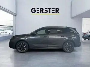 Peugeot 5008 Bild 3
