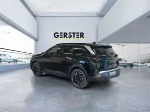 Peugeot 5008 Bild 4