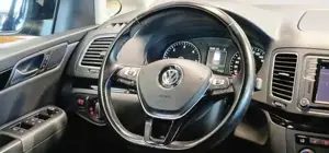 Volkswagen Sharan Bild 13