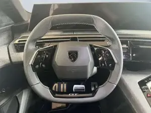 Peugeot 5008 Bild 9