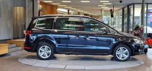 Volkswagen Sharan Bild 5