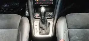 Volkswagen Sharan Bild 17