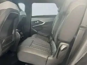 Peugeot 5008 Bild 7