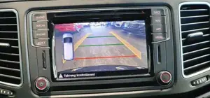 Volkswagen Sharan Bild 16