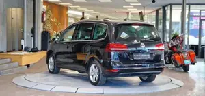 Volkswagen Sharan Bild 6