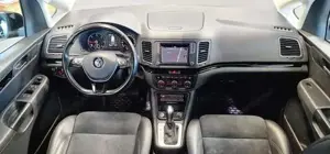 Volkswagen Sharan Bild 11