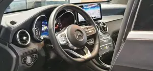Mercedes-Benz C 200 Bild 12