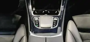 Mercedes-Benz C 200 Bild 16