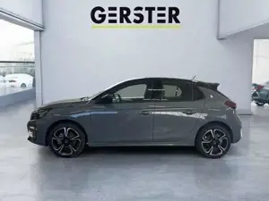 Opel Corsa Bild 2