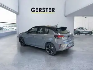 Opel Corsa Bild 3