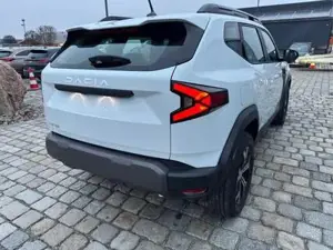 Dacia Duster Expression 1,2 TCe 96 KW (130 PS)-Sitzheizung-R... Bild 4