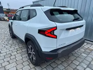Dacia Duster Expression 1,2 TCe 96 KW (130 PS)-Sitzheizung-R... Bild 2