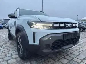 Dacia Duster Expression 1,2 TCe 96 KW (130 PS)-Sitzheizung-R... Bild 3