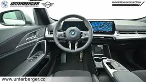 BMW iX1 xDrive30 M Sportpaket // elekt. Anhängerkupplung // Innovations Paket Bild 11
