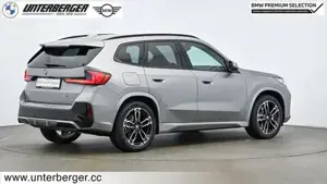 BMW iX1 xDrive30 M Sportpaket // elekt. Anhängerkupplung // Innovations Paket Bild 4