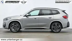 BMW iX1 xDrive30 M Sportpaket // elekt. Anhängerkupplung // Innovations Paket Bild 3