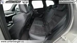 BMW iX1 xDrive30 M Sportpaket // elekt. Anhängerkupplung // Innovations Paket Bild 10