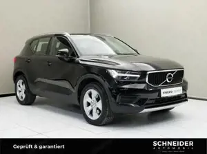 Volvo XC40 D4 MOM W-Paket PDC KAM