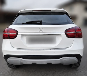 Mercedes Benz GLA Style 180 - echte Gelegenheit mit extrem wenigen Kilometern Bild 5