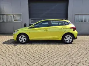 Hyundai i20  Bild 2