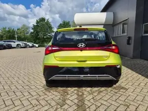 Hyundai i20  Bild 4