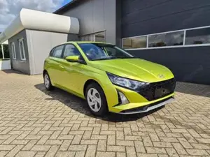 Hyundai i20  Bild 7