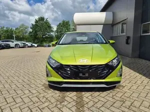 Hyundai i20  Bild 8