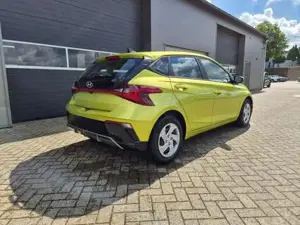 Hyundai i20  Bild 5