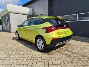 Hyundai i20  Bild 3