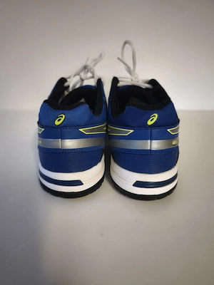 Tennisschuhe Herren asics  Bild 4