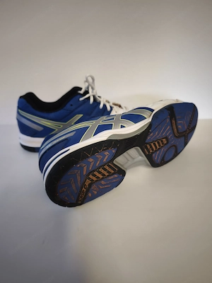 Tennisschuhe Herren asics  Bild 2