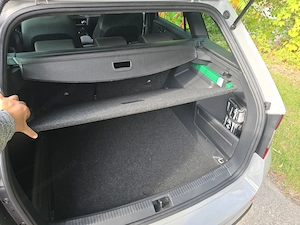 Skoda Octavia Kombi Monte Carlo Edition Bild 7