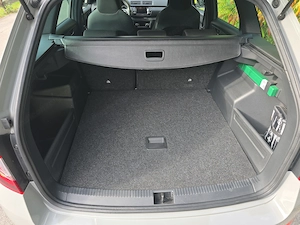 Skoda Octavia Kombi Monte Carlo Edition Bild 8