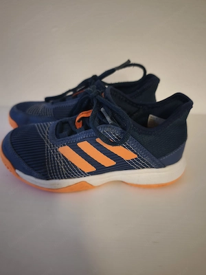Tennisschuhe Kind unisex Bild 2
