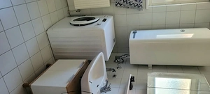 3 Zimmerwohnung, WG ,im Zentrum von Dornbirn Bild 8
