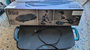 Vibrationsboard Bild 2