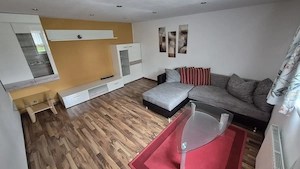 2,5-Zimmer-Wohnung in Bludesch an Einzelperson